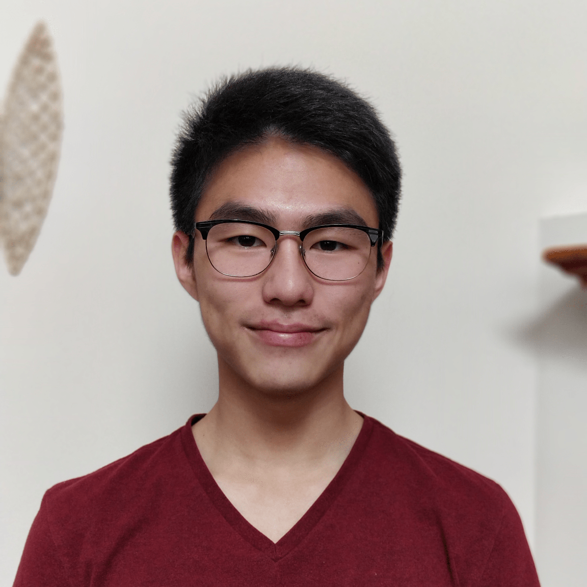 Picture of Daniel Peng