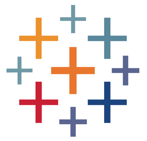 Tableau logo